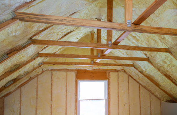 Best Insulation for Specific Applications in Claremont, NC