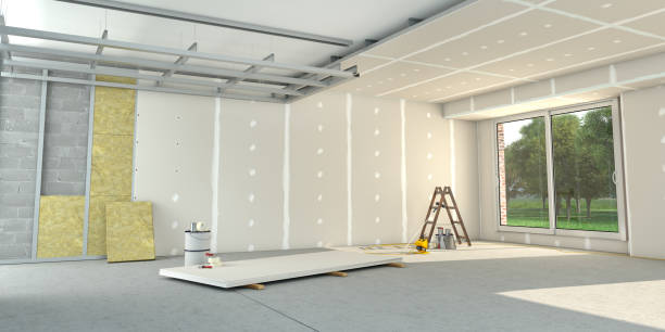 Best Insulation Maintenance and Repair in Claremont, NC