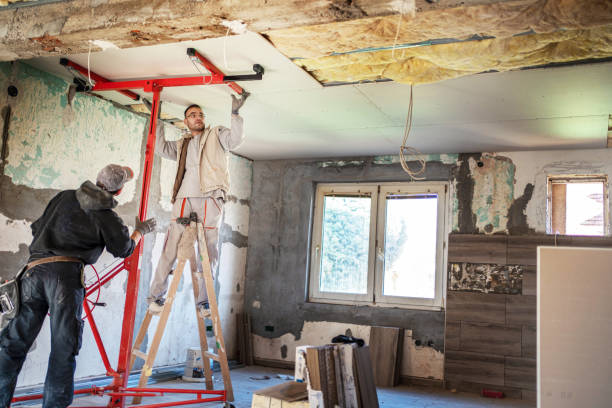 Best Spray Foam Insulation in Claremont, NC
