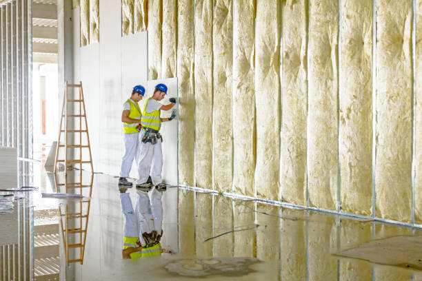 Best Energy Efficiency Insulation in Claremont, NC